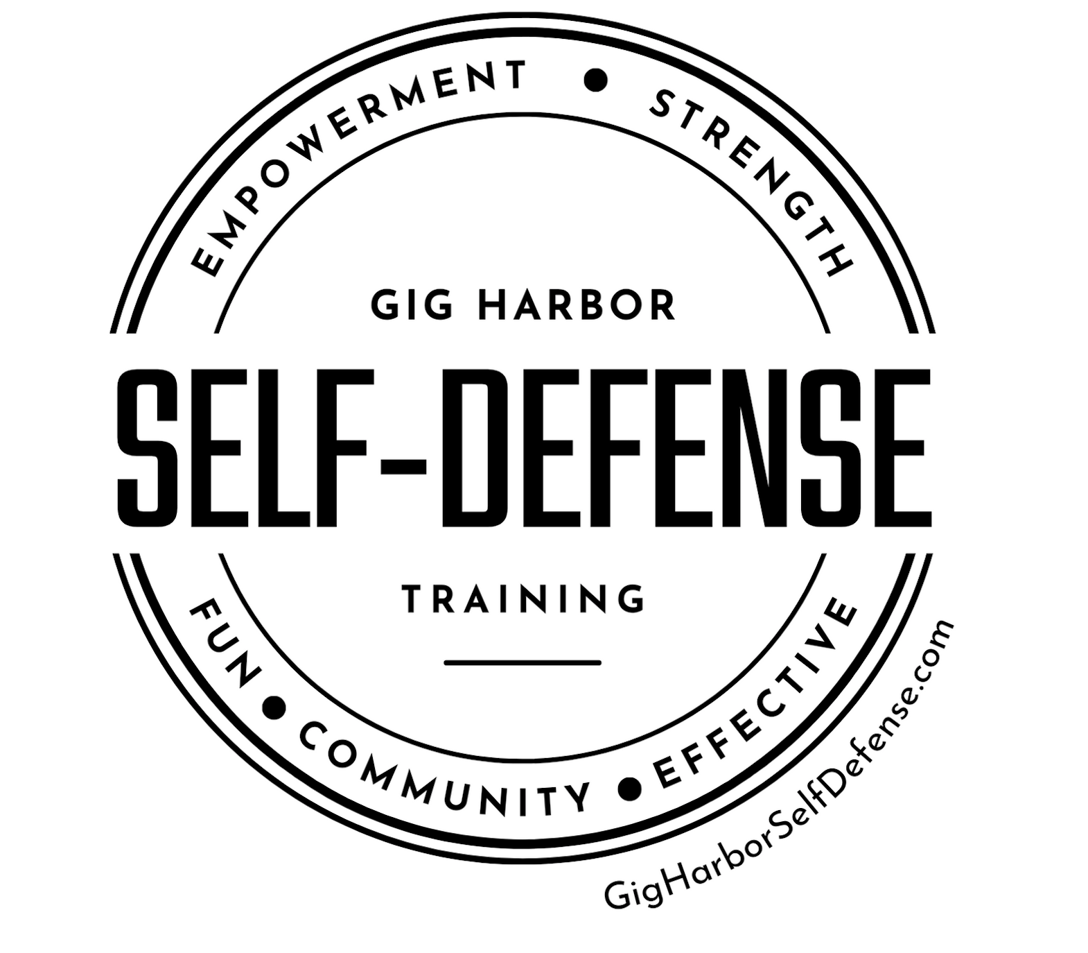 Gig Harbor Self Defense